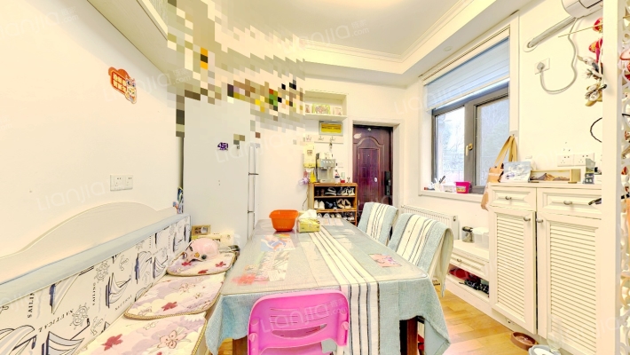 广州路二手房实景图