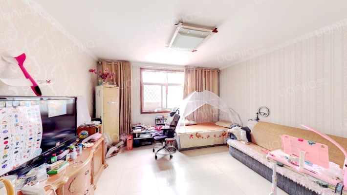 红专路42号院二手房实景图