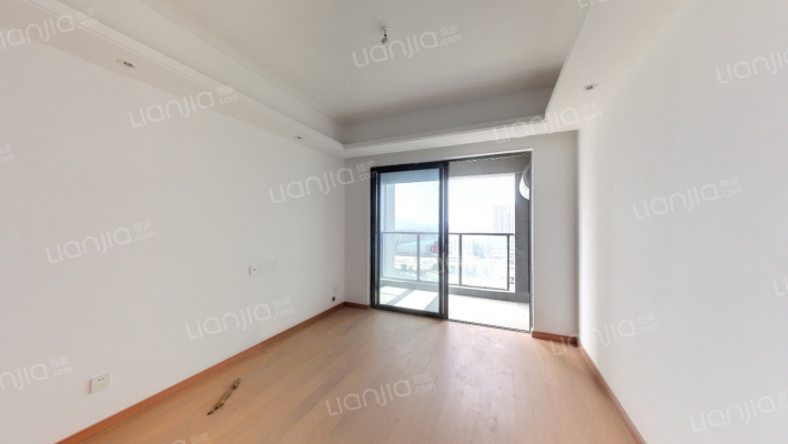 新力弘阳府二手房实景图