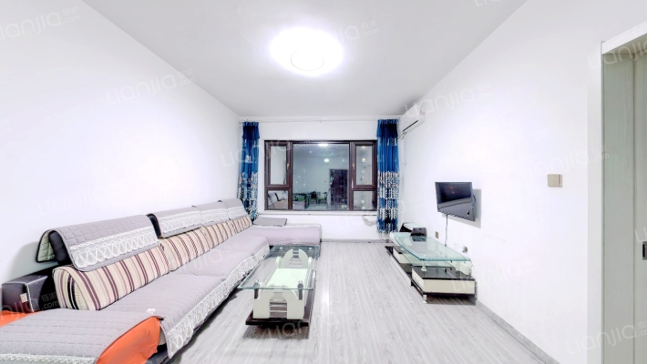 爱达·尊御二手房实景图