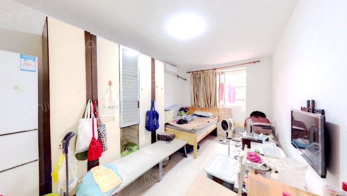 鞍山七村二手房实景图