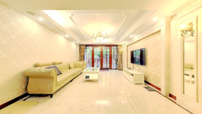 新城金郡89弄二手房实景图