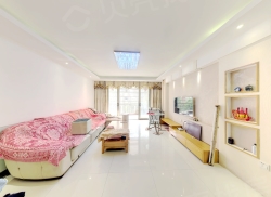 整租·东郊花苑 3室2厅 南_东郊花苑租房