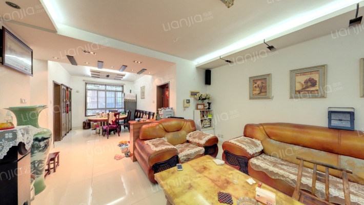 万煦园二手房实景图