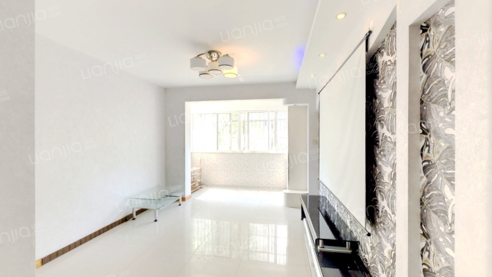 海尚康庭二手房实景图