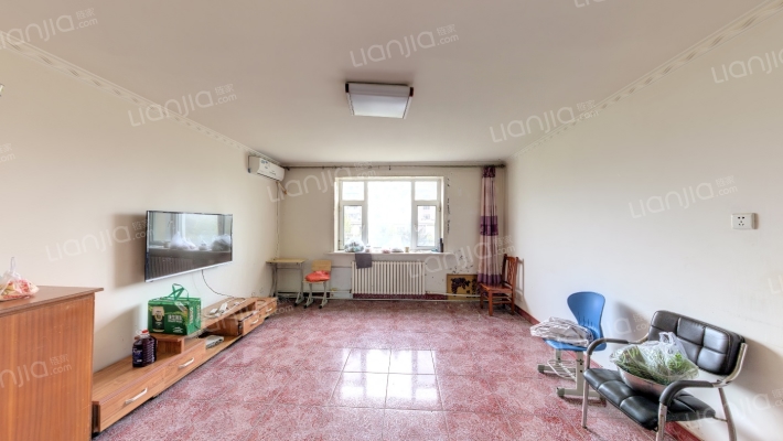 湖东社区二手房实景图