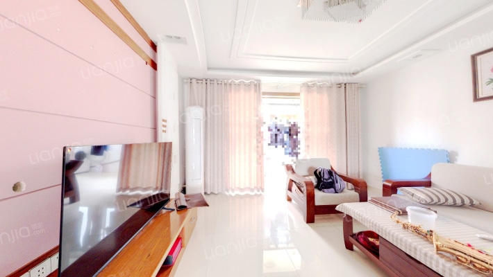 书香名苑二手房实景图