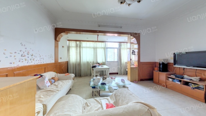 新福路38号二手房实景图