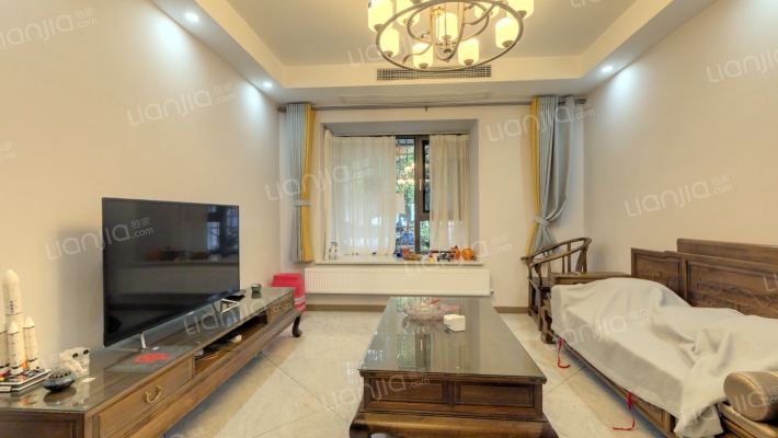 民主小区A2区二手房实景图