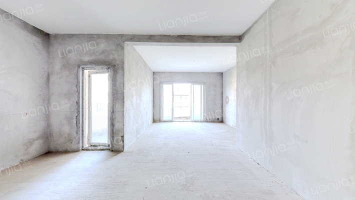 阳光城中央大道二手房实景图