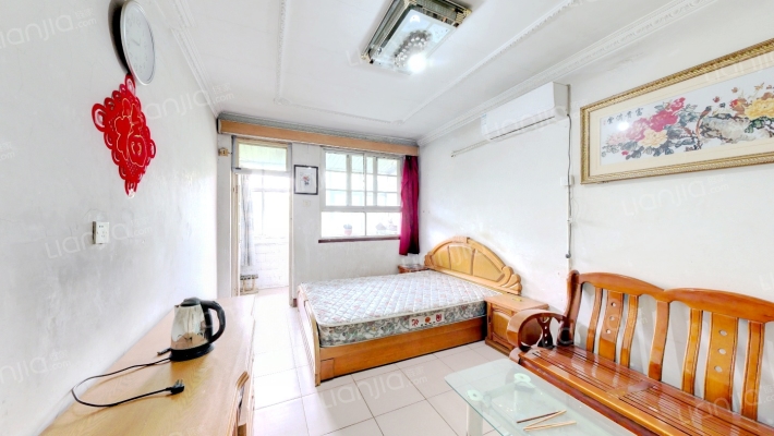 新黄路2460二手房实景图