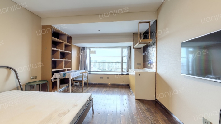 万通中心二手房实景图