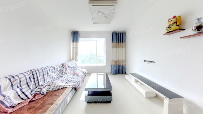 胜天人居二手房实景图