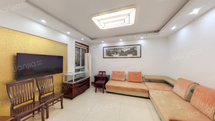 东璟家园A区二手房实景图