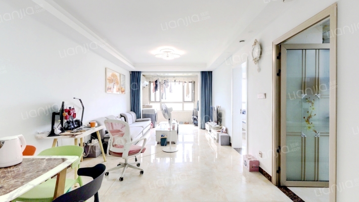 东南智汇城5号院二手房实景图