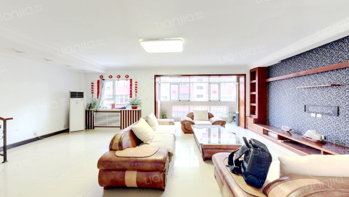 时代花园二手房实景图