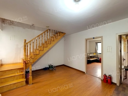 整租·绿洲家园 5室2厅 复式 南