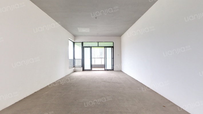 两江壹号二手房实景图