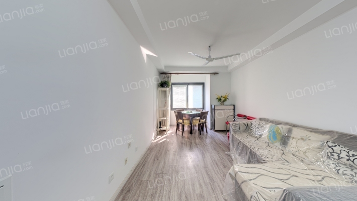 沐闲苑二手房实景图