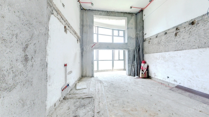 大洲国际龙郡二手房实景图