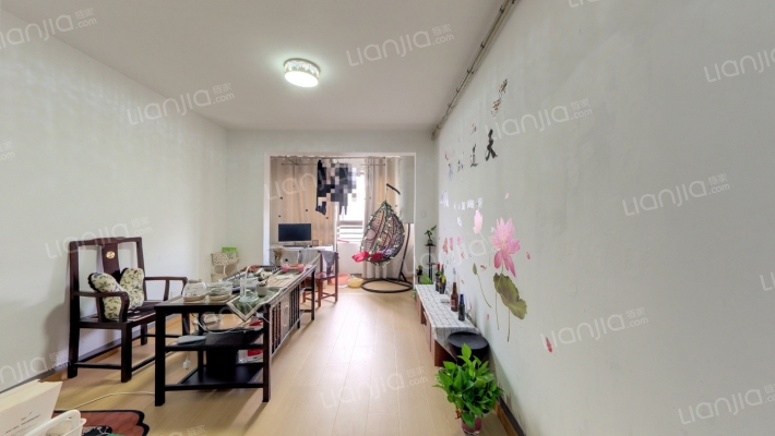 作厂馨苑南苑二手房实景图