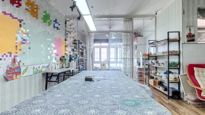 青房尚瑞天韵二手房实景图