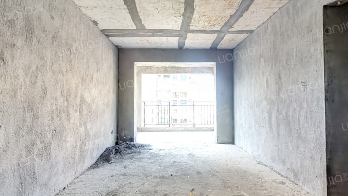 祥和江山二手房实景图