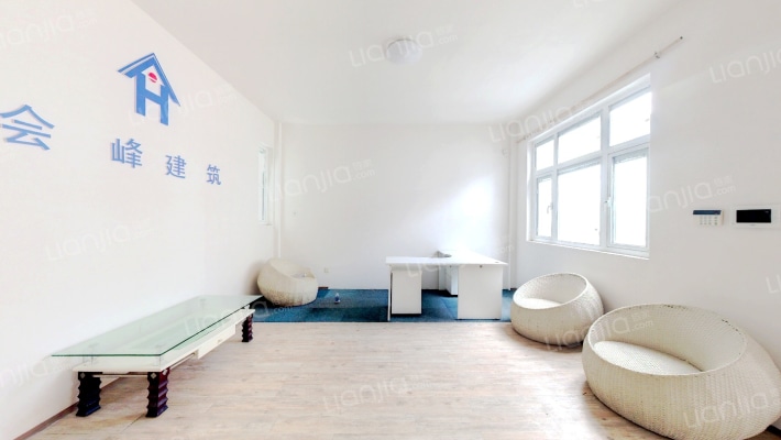 和沁园二手房实景图