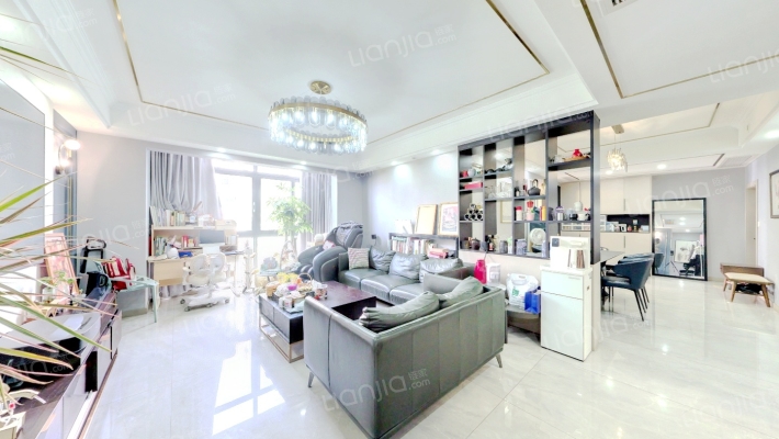 碧华邻二手房实景图