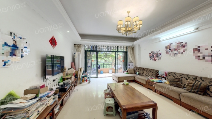 雅乐轩二手房实景图