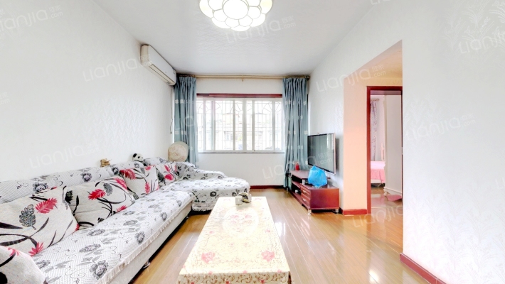 玉祥门A区二手房实景图