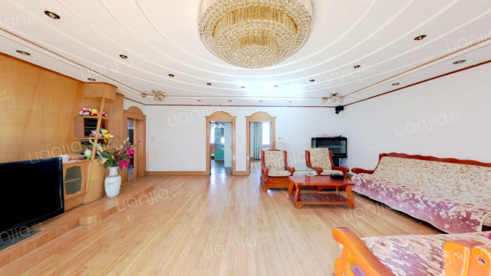 柳湾小区二手房实景图