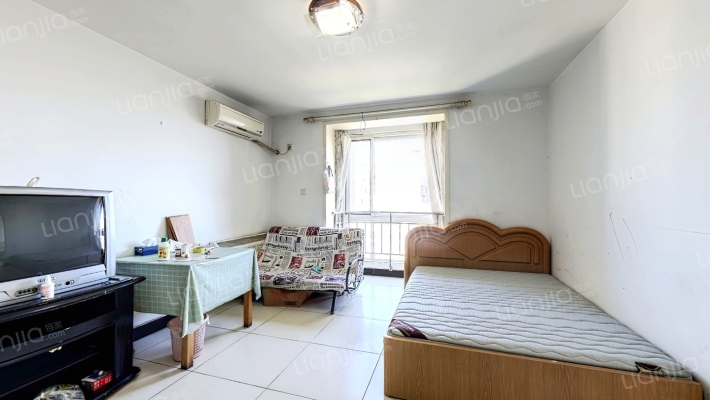 首座绿洲二手房实景图