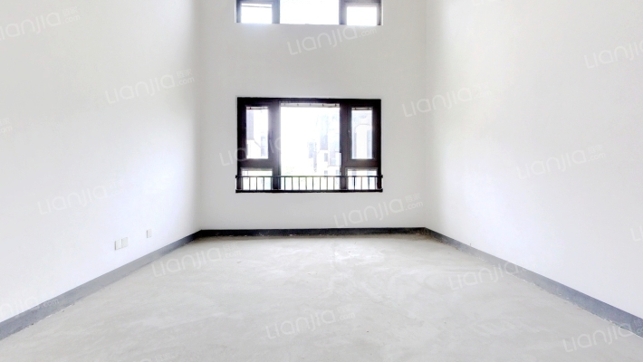 金科博翠名邸二手房实景图