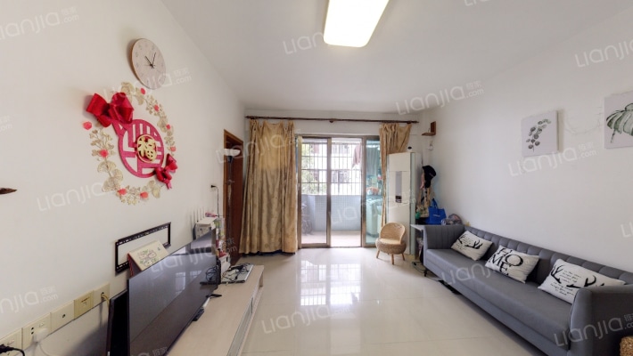 康裕园二手房实景图