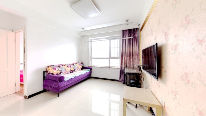 苓湖经典二手房实景图