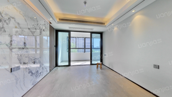 首开万科江悦光年二手房实景图