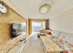 整租·红星海五期青屿蓝 2室1厅 南_红星海五期青屿蓝租房