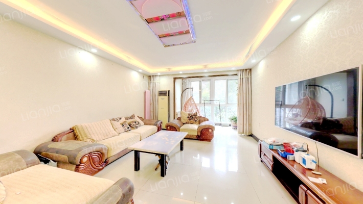 中国房子二手房实景图