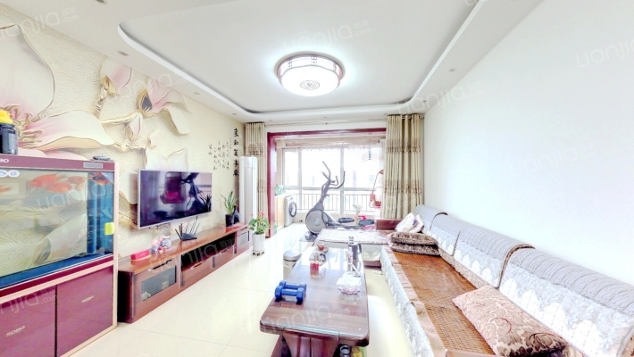 天佑家园二手房实景图