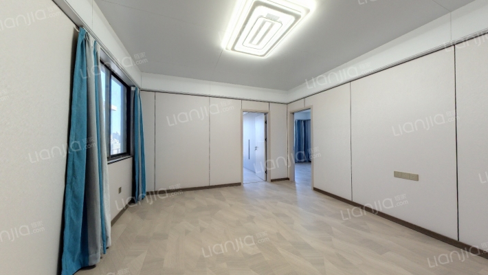 金都华庭二手房实景图