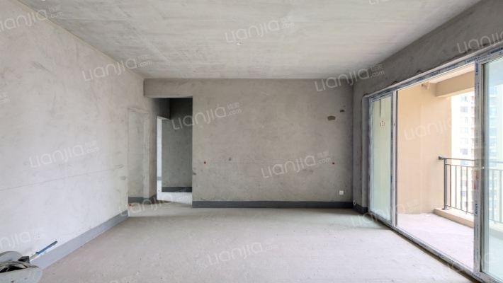 天泰钢城印象A区二手房实景图