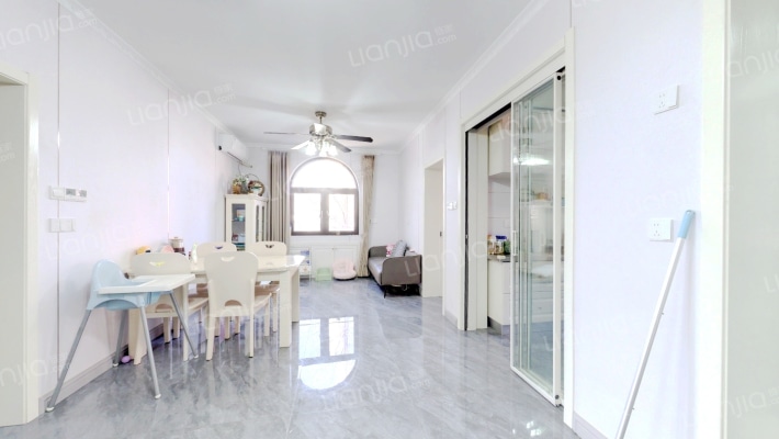 菱水苑南区二手房实景图