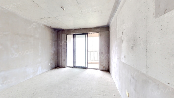 中海碧林湾二手房实景图