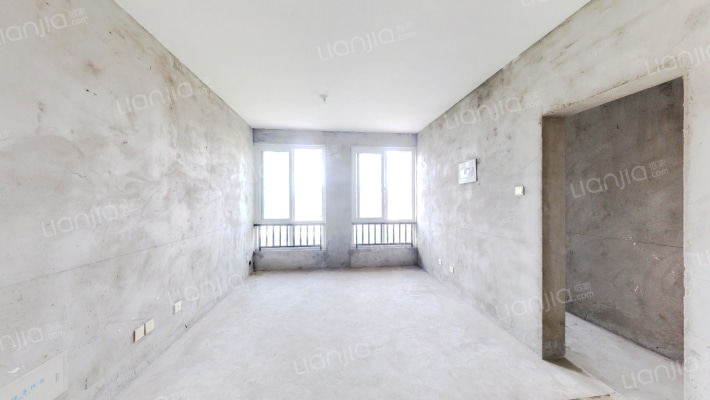 医药站宿舍大院二手房实景图