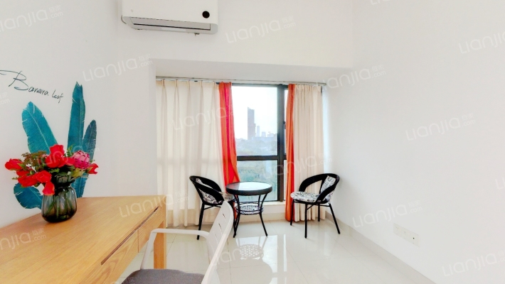 鼎峰卡布斯二手房实景图