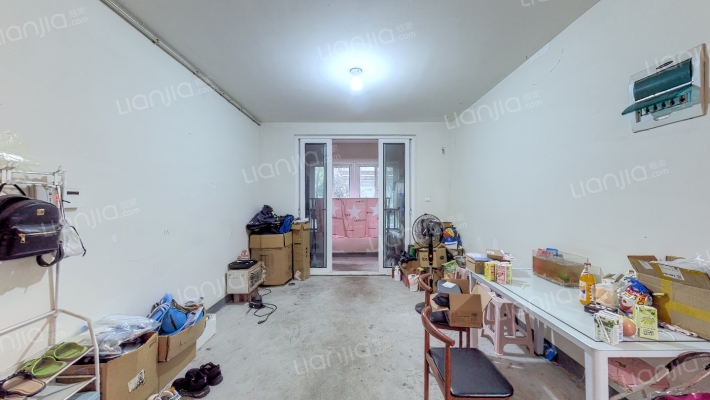 悦晟新苑二手房实景图