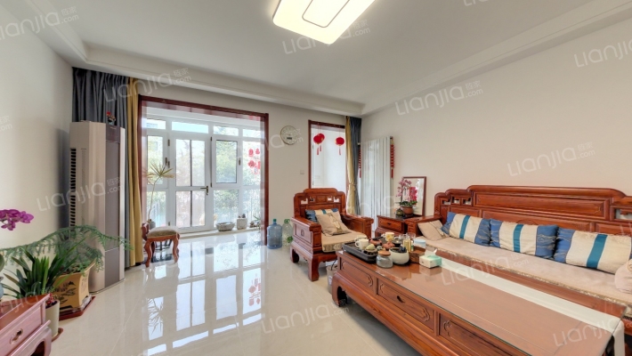 美林小镇(崂山)二手房实景图