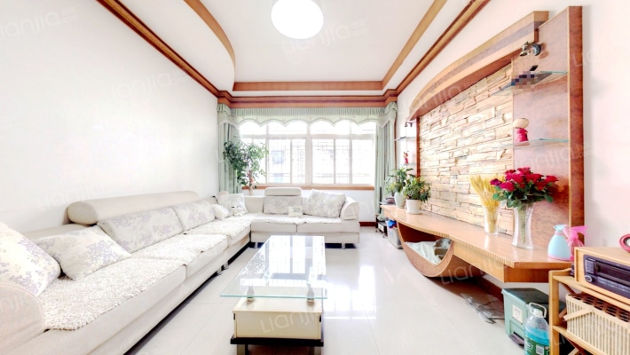 金穗花园二手房实景图