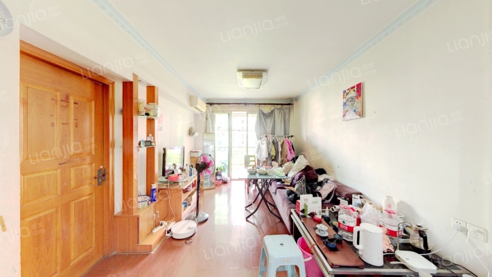 冬馨苑二手房实景图